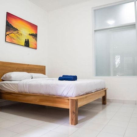 Sunrise Surf Guest House ชังกู ภายนอก รูปภาพ