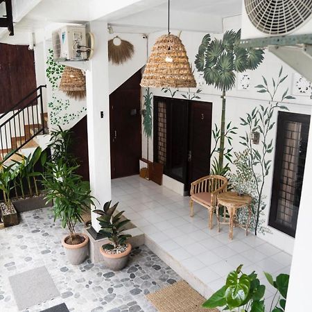 Sunrise Surf Guest House ชังกู ภายนอก รูปภาพ