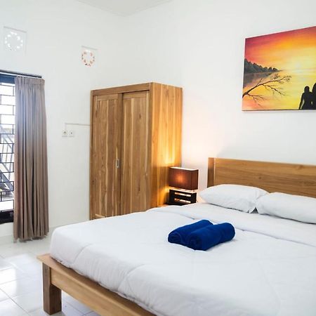 Sunrise Surf Guest House ชังกู ภายนอก รูปภาพ