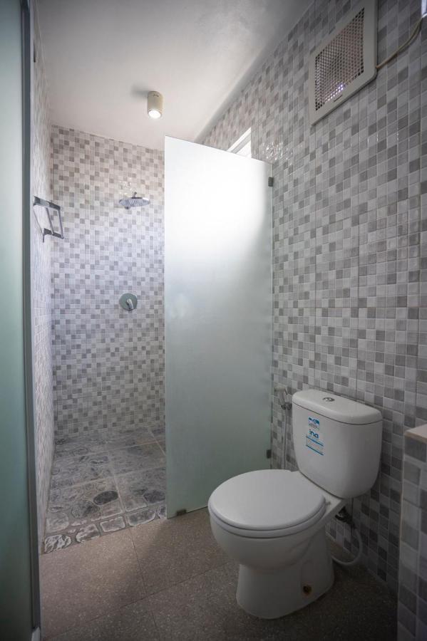 Sunrise Surf Guest House ชังกู ภายนอก รูปภาพ